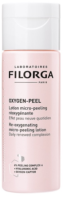 FILORGA OXYGEN PEEL 150 ML - Farmapre
