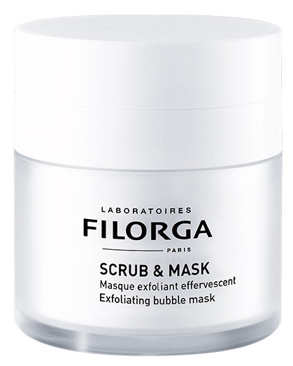 FILORGA SCRUB&MASK 55 ML - Farmapre