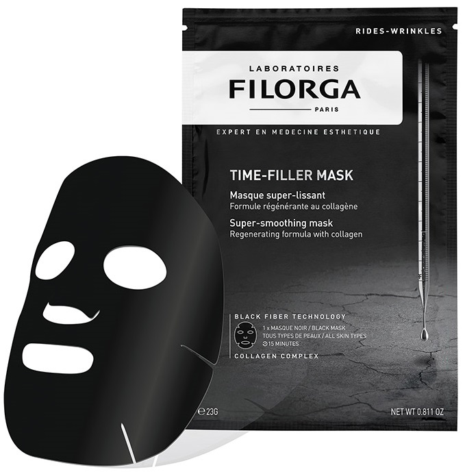 FILORGA TIME FILLER MASK 1 PEZZO - Farmapre