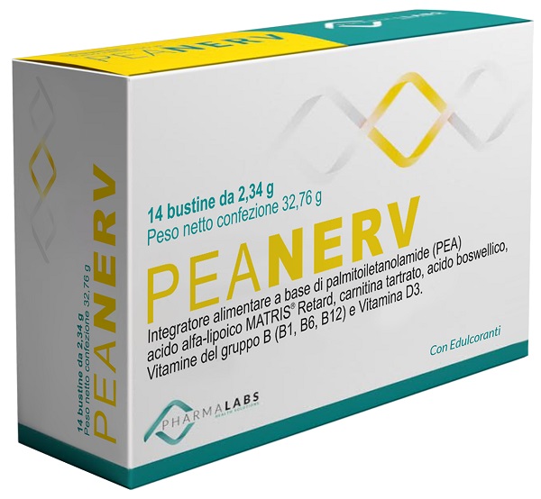 PEANERV BUSTINE 14 BUSTINE - Farmapre