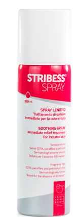 STRIBESS SPRAY 200 ML - Farmapre