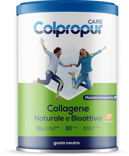 COLPROPUR CARE NEUTRO 300 G - Farmapre