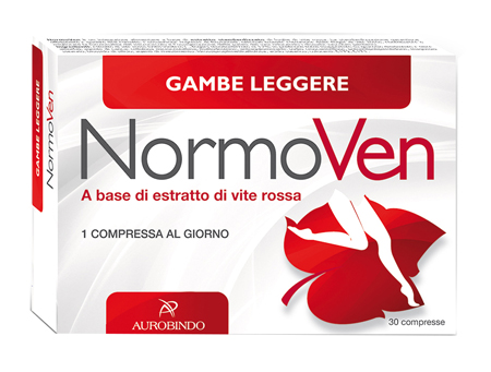 NORMOVEN 30 COMPRESSE - Farmapre