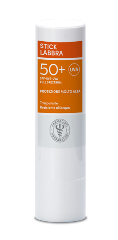 LFP SOL STICK LABBRA SPF 50+ 4,5 ML - Farmapre