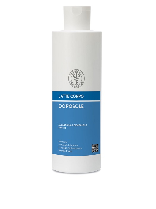 LFP LATTE DOPOSOLE 400 ML - Farmapre
