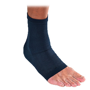 CAVIGLIERA GIBAUD CALZINO BLU 3 - Farmapre
