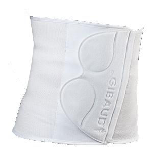 GIBAUD CLASSIC CINTURA POST OPERATORIA LEGGERA 2 - Farmapre