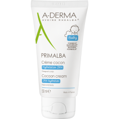 PRIMALBA CREMA COCON 50 ML - Farmapre