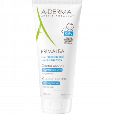 PRIMALBA CREMA COCON 200 ML - Farmapre
