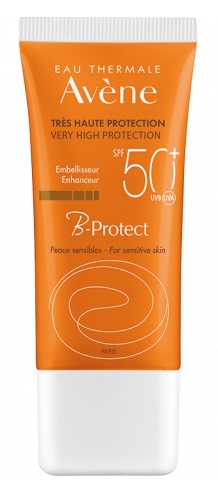 EAU THERMALE AVENE SOLARE B-PROTECT 50+ CON SURCHEMISE 30 ML - Farmapre