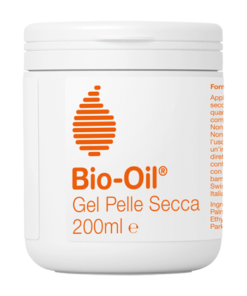 BIO OIL GEL PELLE SECCA 200 ML - Farmapre