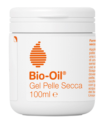 BIO OIL GEL PELLE SECCA 100 ML - Farmapre