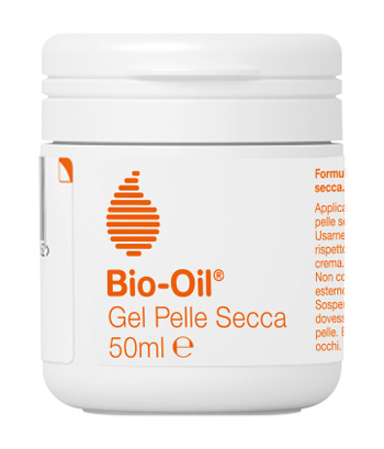 BIO OIL GEL PELLE SECCA 50 ML - Farmapre