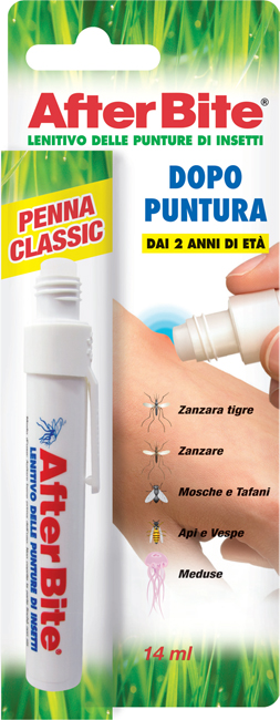 AFTER BITE PENNA LENITIVO 14 ML - Farmapre