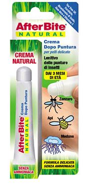 AFTER BITE CREMA NATURAL 20 ML - Farmapre