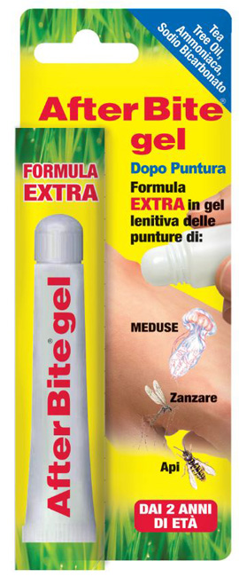 AFTER BITE GEL EXTRA 20 ML - Farmapre