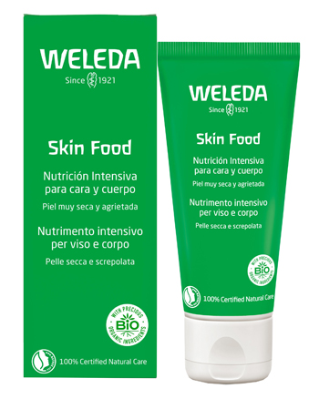 SKIN FOOD NUTRIMENTO INTENSIVO 75 ML - Farmapre
