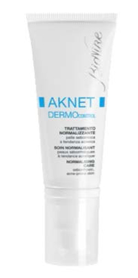 AKNET DERMOCONTROL 40 ML - Farmapre