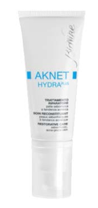 AKNET HYDRA PLUS 40 ML - Farmapre