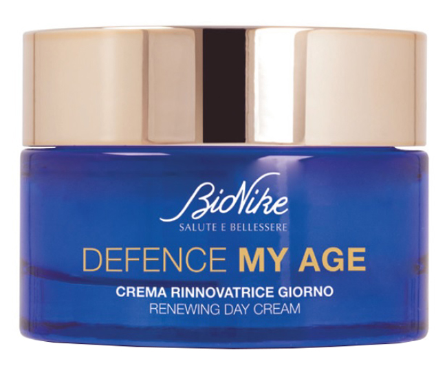 DEFENCE MY AGE CREMA GIORNO 50 ML - Farmapre