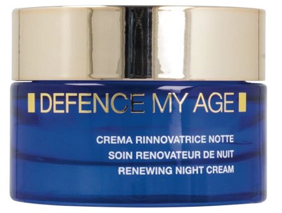 DEFENCE MY AGE CREMA NOTTE 50 ML - Farmapre