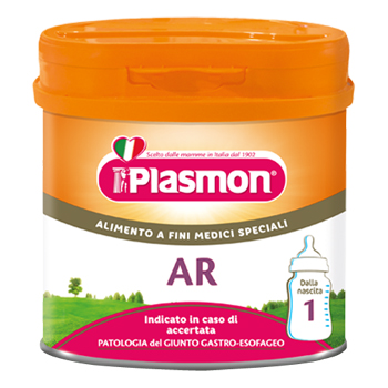 PLASMON AR 1 350 G - Farmapre