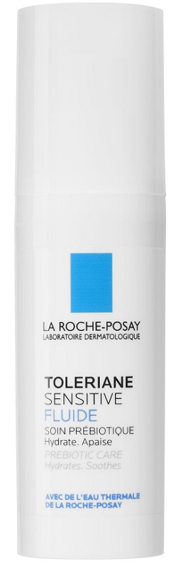 TOLERIANE SENSITIVE FLUIDO VISO 40 ML - Farmapre