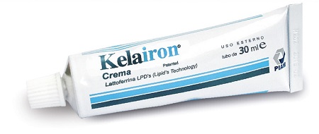 KELAIRON CREMA 30 ML - Farmapre
