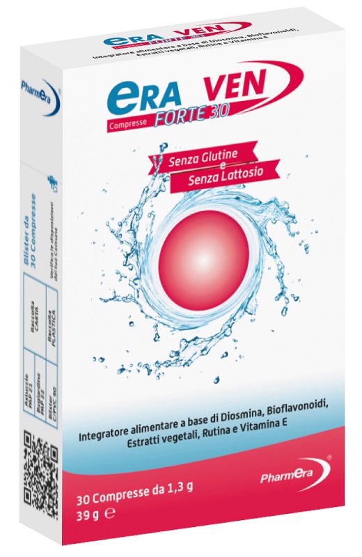 ERAVEN FORTE 30 COMPRESSE - Farmapre