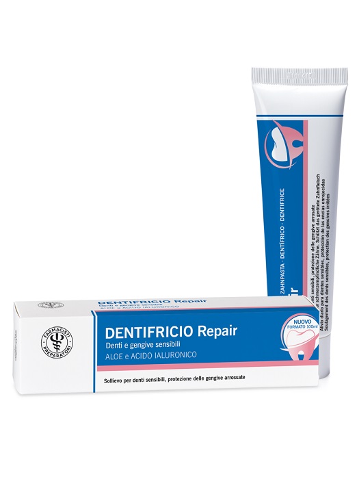 LFP DENTIFRICIOREPAIR 100 ML - Farmapre