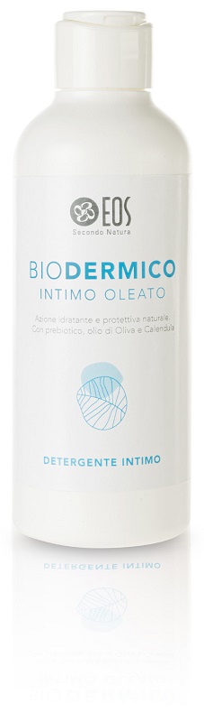 EOS BIODERMICO DETERGENTE INTIMO OLEATO DETERGENTE INTIMO 250 ML - Farmapre