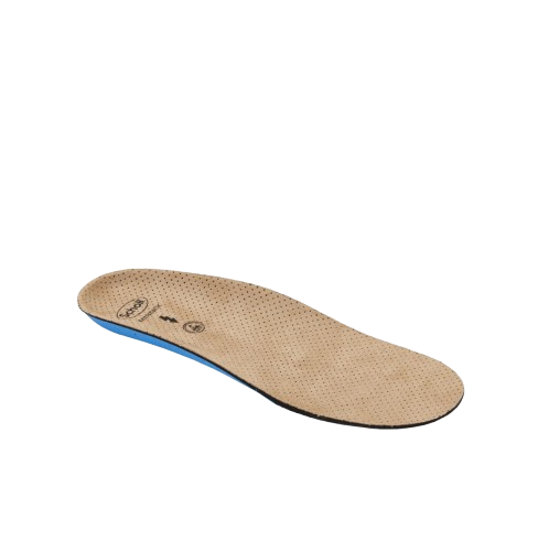 CLOG EVO ANATOMIC ANTISTATIC INSOLES MICROFIBRE UNISEX 42-43 - Farmapre