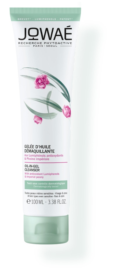JOWAE GEL IN OLIO STRUCCANTE 100 ML - Farmapre