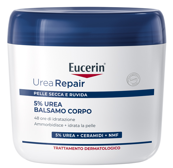 EUCERIN UREAREPAIR BALSAMO CORPO 450 ML - Farmapre