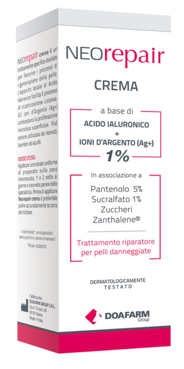 NEOREPAIR CREMA 75 ML - Farmapre
