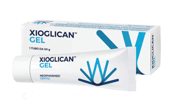 XIOGLICAN GEL 50 G - Farmapre