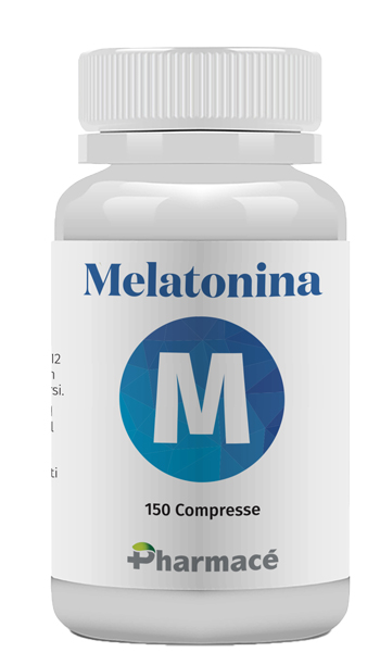 MELATONINA 150 COMPRESSE - Farmapre