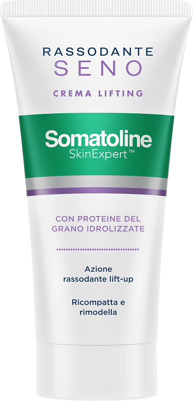 SOMATOLINE SKIN EXPERT LIFT EFFETTO RASSODANTE SENO 75 ML - Farmapre