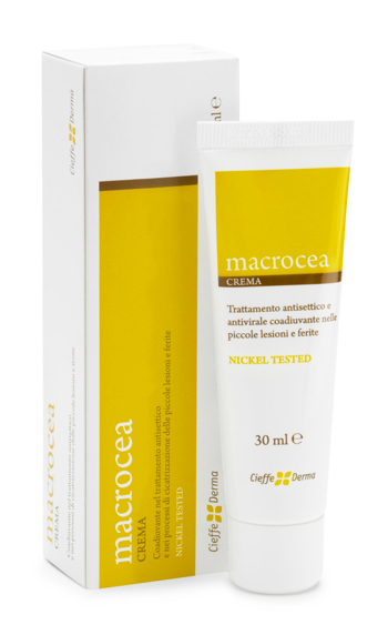MACROCEA CREMA 30 ML - Farmapre