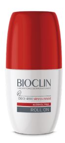 BIOCLIN DEO 48H STRESS RESIST 50 ML - Farmapre