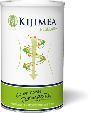 KIJIMEA REGULARIS GRANULATO 250 G - Farmapre