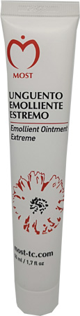 MOST UNGUENTO EMOLLIENTE ESTREMO 50 ML - Farmapre