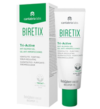 BIRETIX TRIACTIVE 50 ML - Farmapre