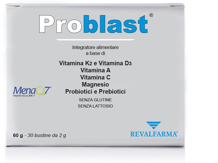 PROBLAST 30 BUSTINE - Farmapre