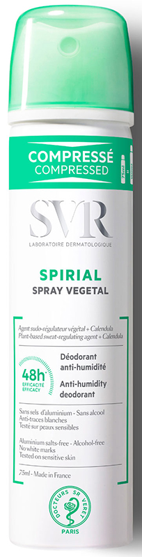 SPIRIAL SPRAY VEGETAL - Farmapre