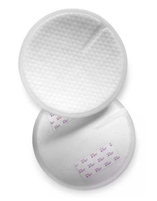 AVENT COPPETTE ASSORBILATTE ULTRA COMFORT 60 PEZZI - Farmapre