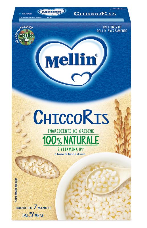 MELLIN CHICCORIS 320 G - Farmapre