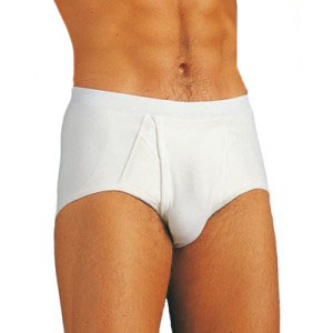 DUALSAN SLIP CONTENITIVO UOMO 4 - Farmapre