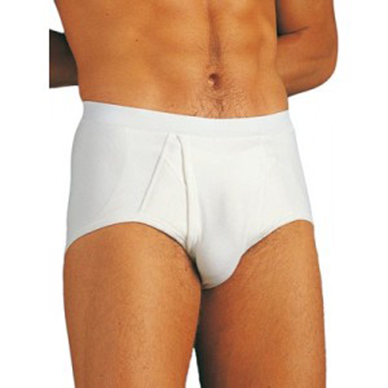 DUALSAN SLIP CONTENITIVO UOMO 6 - Farmapre