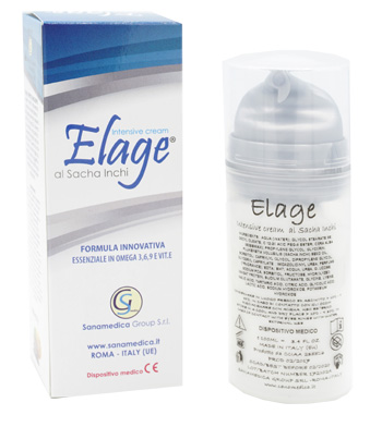 ELAGE CREMA 100 ML - Farmapre
